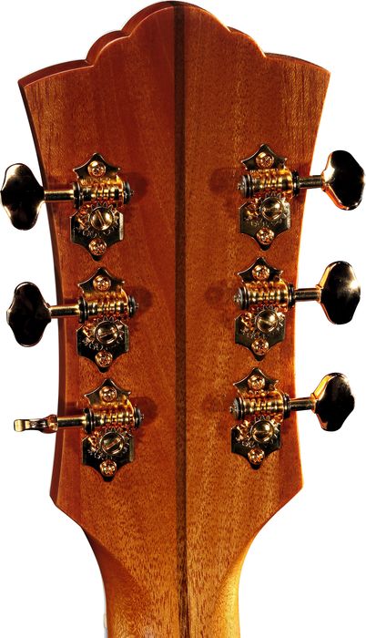 Guild F-50 Jumbo Acoustic Guitar