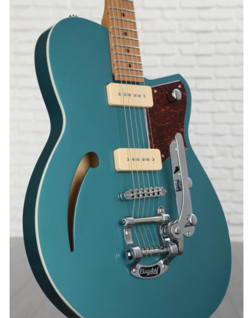 Reverend Club King 290 Electric Guitar