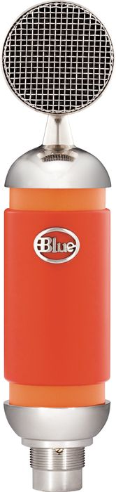 Blue Spark Studio Microphone