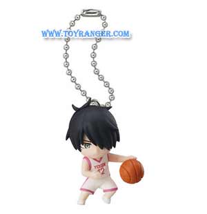 Tatsuya Himuro : Kuroko's Basketball swing ALL STAR [second half of the season] (แท้)