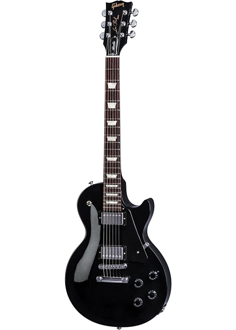 Gibson 2017 Les Paul Studio T Electric Guitar