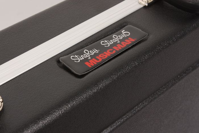 Music Man Classic Sterling 4 Electric Bass Guitar