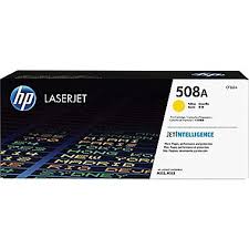 CF362A HP 508A Yell FOR M552/553/576/577