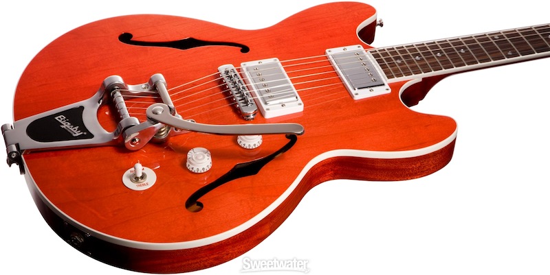 Gibson Limited Run Midtown Standard Electric Guitar