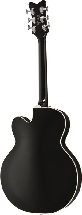Gretsch Guitars G6136LBP Brian Setzer Black Phoenix Guitar