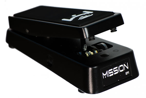 Mission Engineering EP-1 Expression Pedal