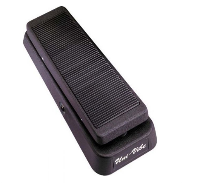 Dunlop UV1FC Univibe Foot Controller