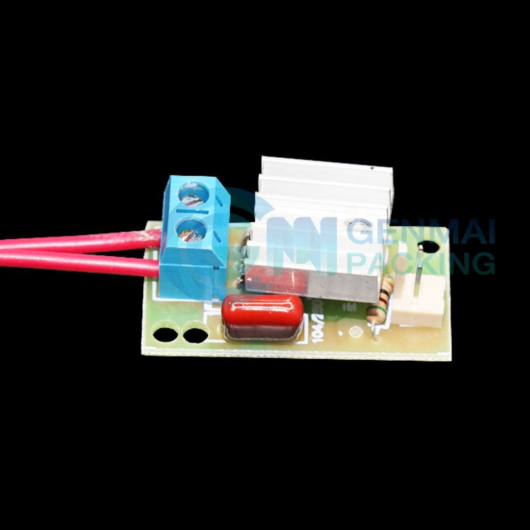 บอร์ดเล็ก