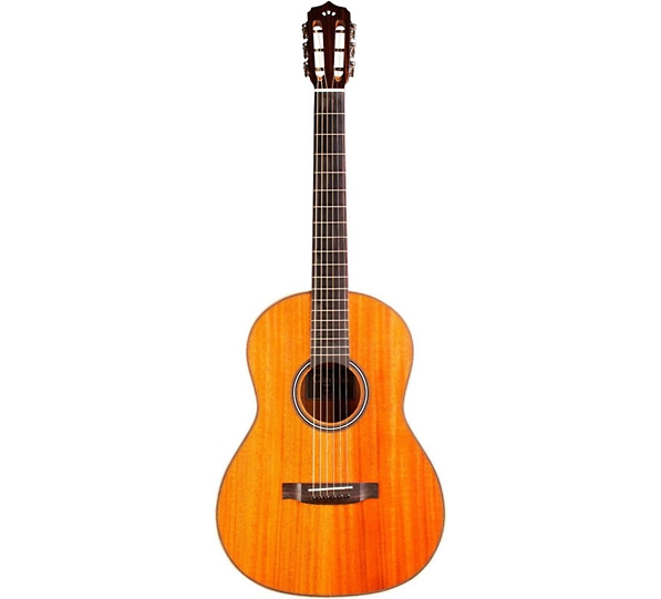 Cordoba Leona 9-E Acoustic-Electric Guitar - Natural