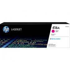 W2043A HP 416MAG HP Color LaserJet Pro M454dn/479