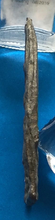 พระพิมพ์ สามนารายณ์ทรงปืน กรุวัดราชบูรณะ จ.อยุธยา สมัยตอนต้น เนื้อชินเงิน พระแท้สวย สนใจโทรสอบถามที่ 0619783836.. 0805587175 ส่งEMSในประเทศฟรีคะ