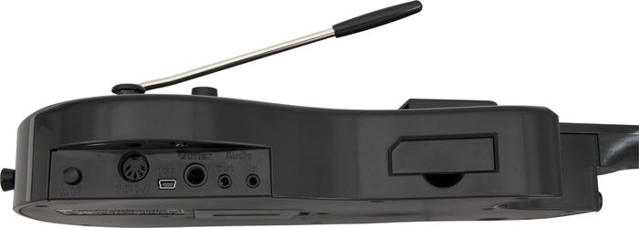 You Rock Guitar YRG-1000 MIDI Controller Electric Guitar