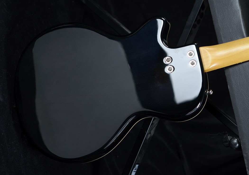 Duesenberg Starplayer Special  Surf Green 121453