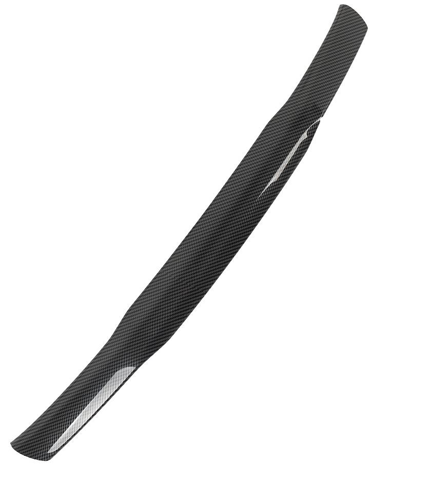 ครอบกันชนหน้า KIA Carnival KA4(Gen4)