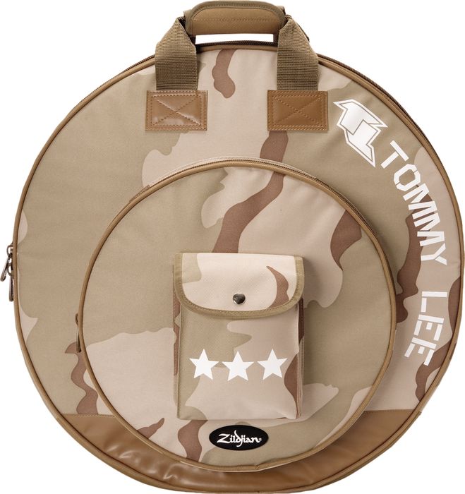 Zildjian Tommy Lee Cymbal Bag