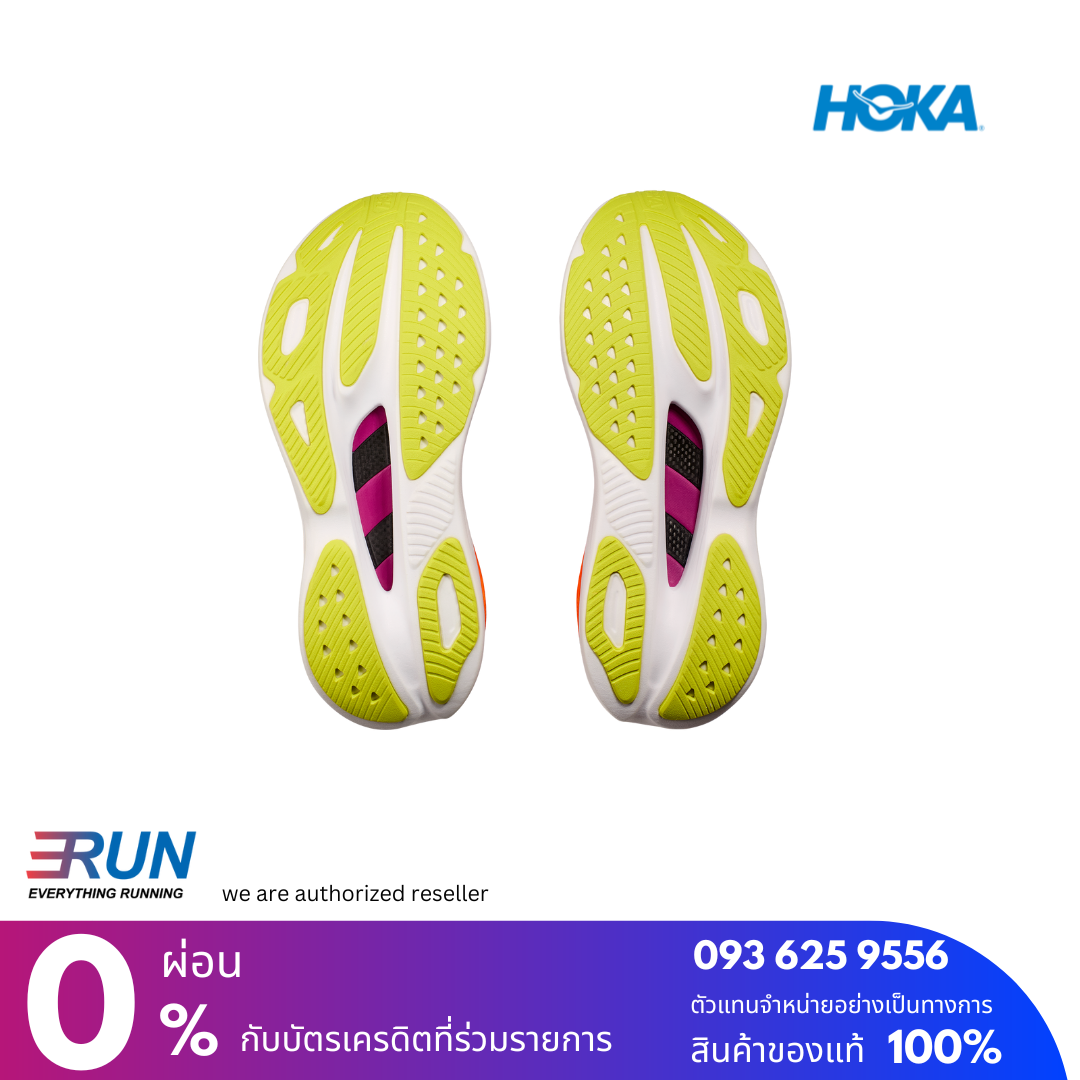 HOKA Skyward X Women New