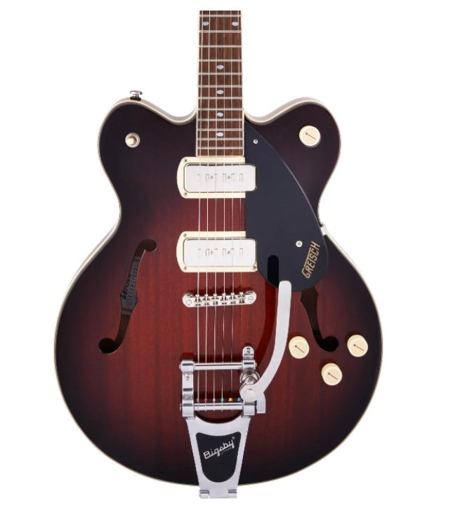 Gretsch G2622T-P90 Streamliner Center Block Double-Cut Electric Guitar