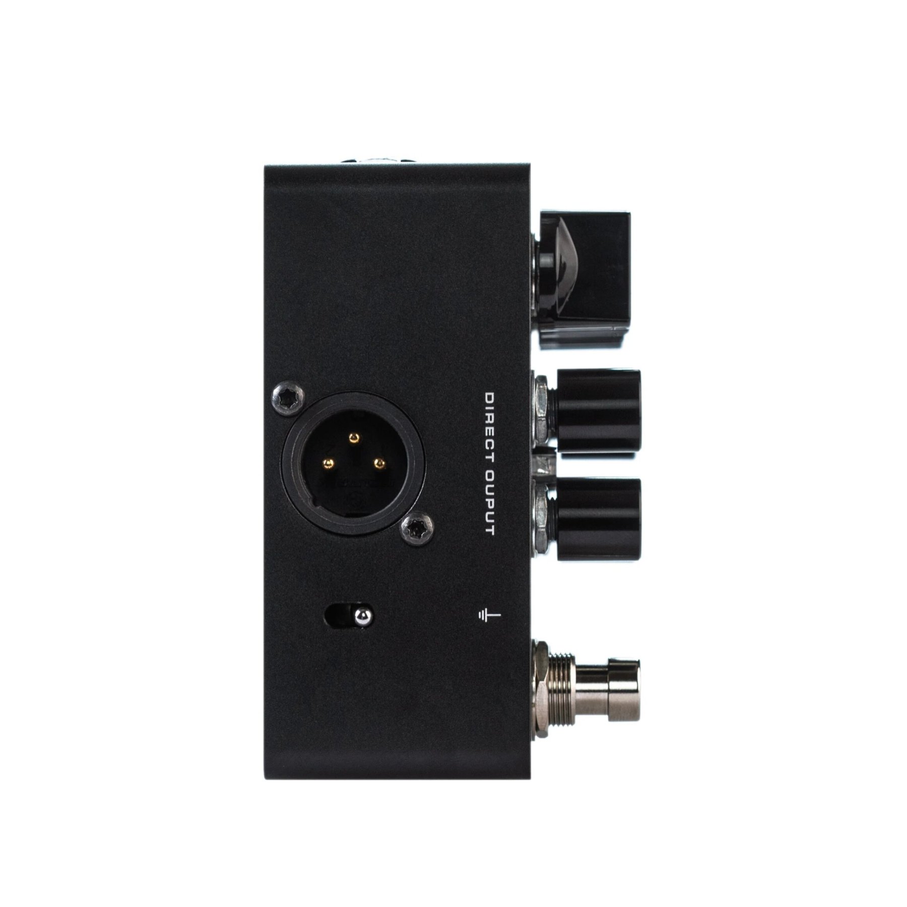 Darkglass Luminal Booster Ultra Bass Preamp Pedal