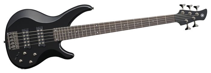 Yamaha TRBX305 5-String Electric Bass