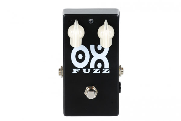 OXFUZZ Fuzz