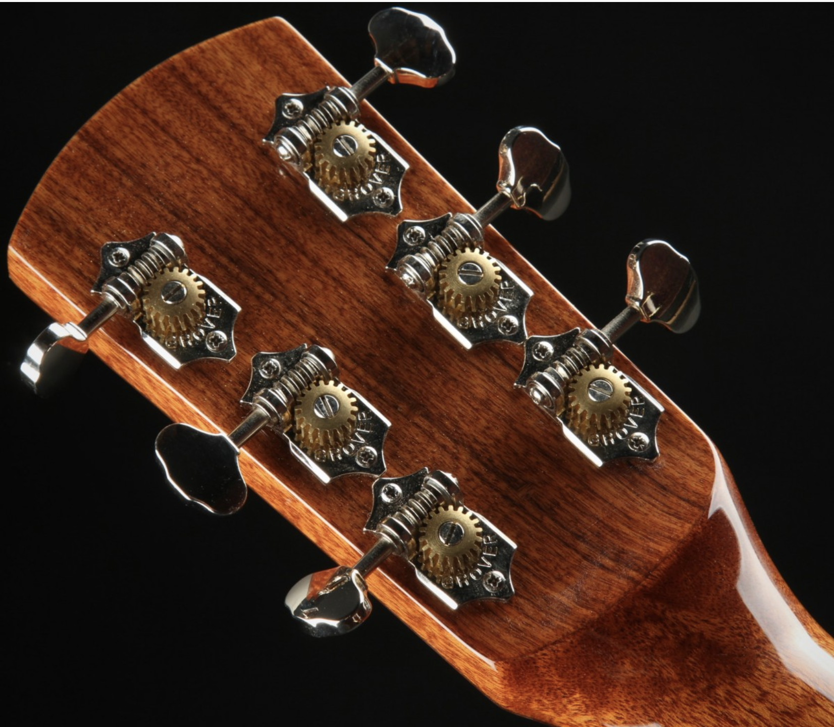 Jeff Jewitt JG-00 Rosewood/Adirondack/B Stock