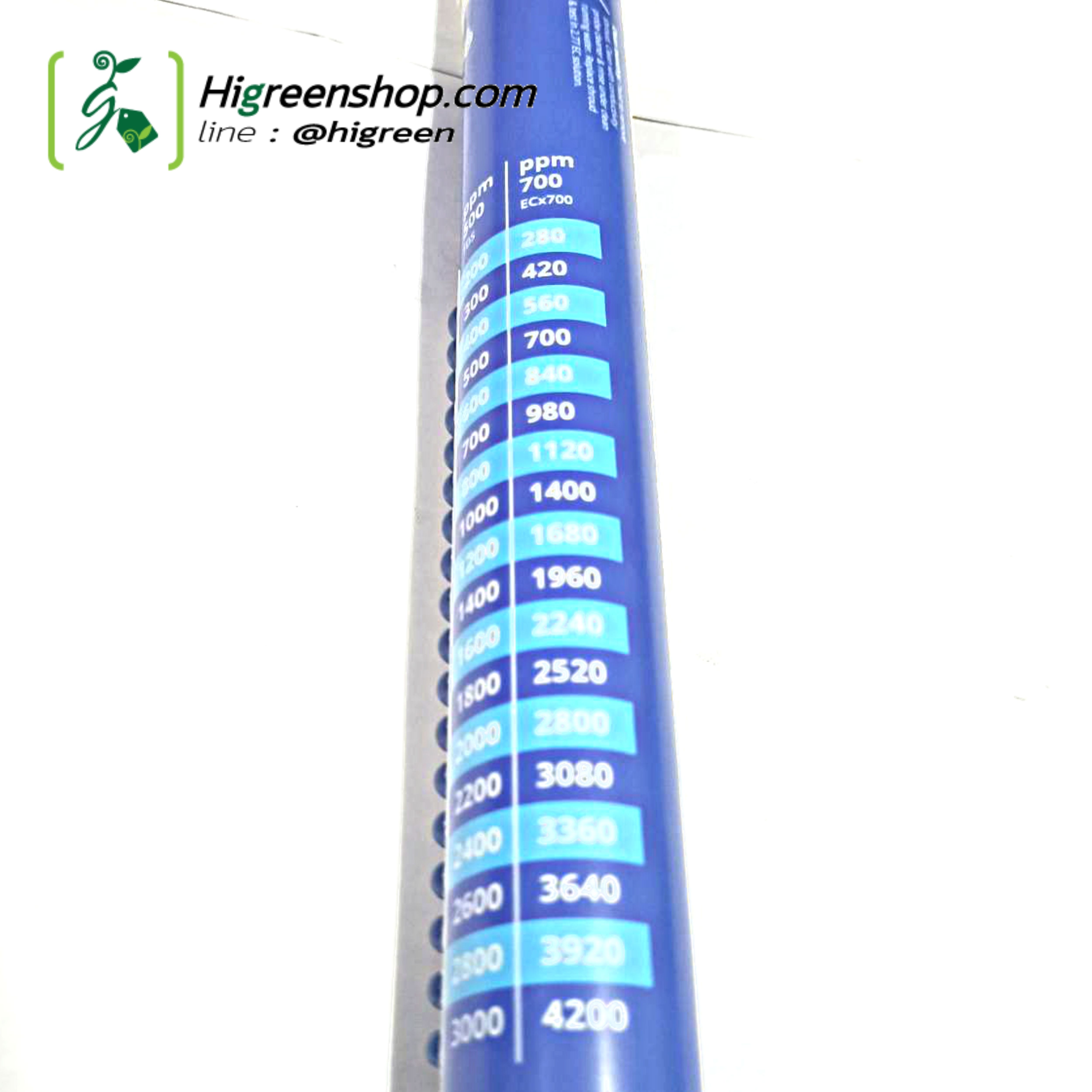 EC Meter ยี่ห้อ BlueLab (0.4-6.0)