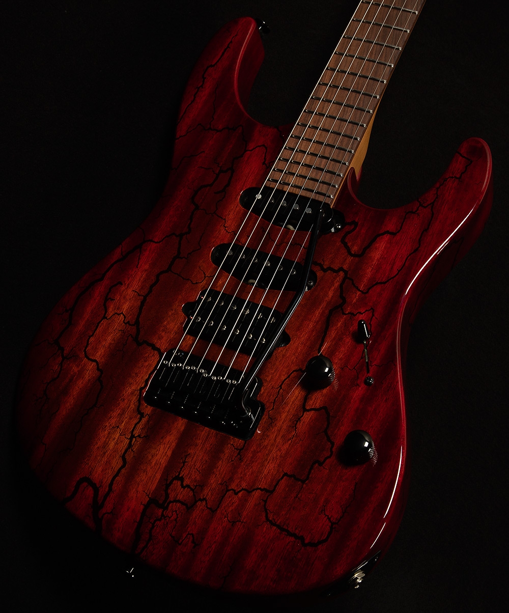 Suhr Prototype Custom Modern No.JS9Y9U
