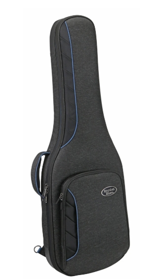 Reunion Blues RB Continental Voyager Electric Guitar Case