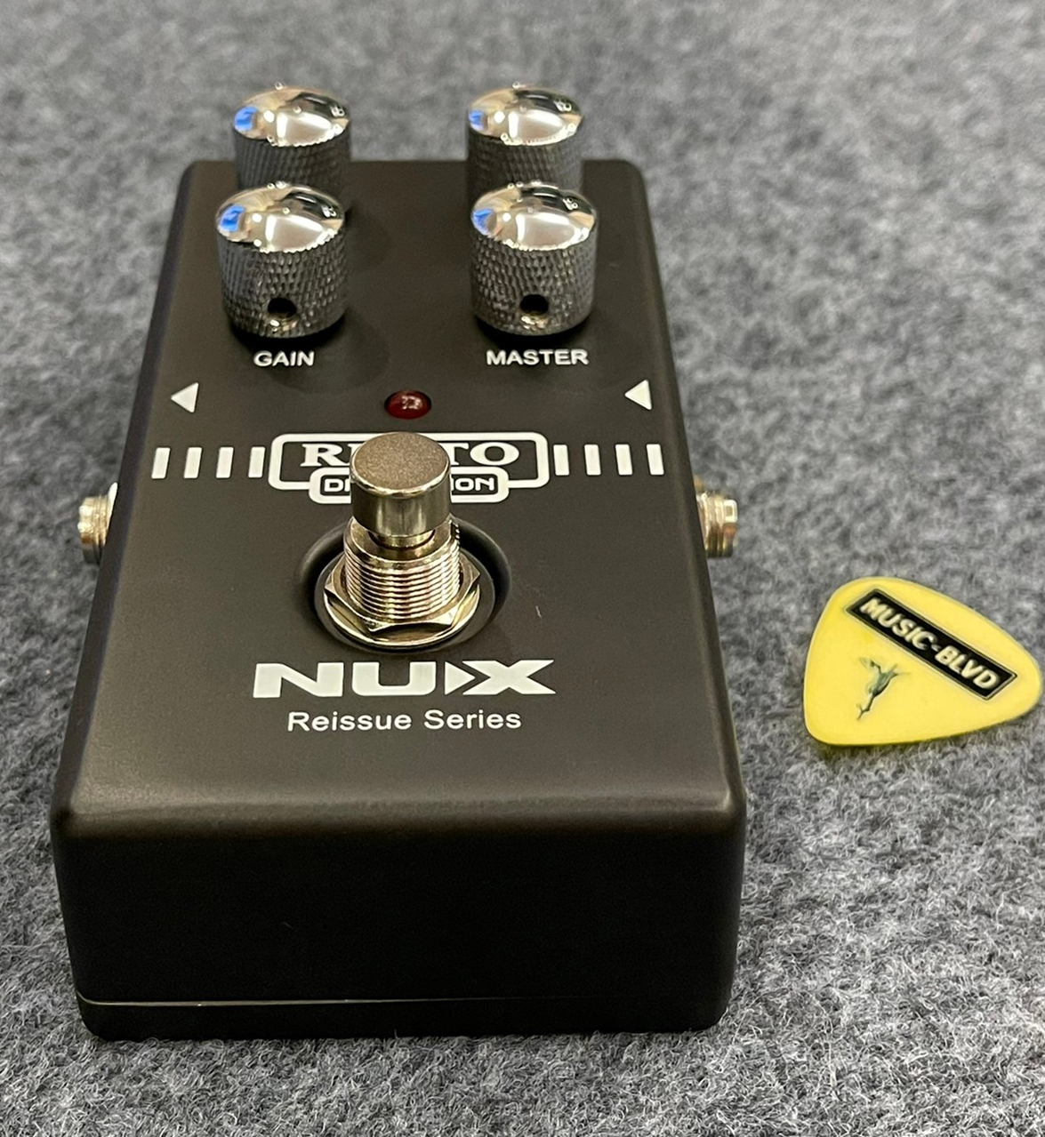 NUX Recto Distortion