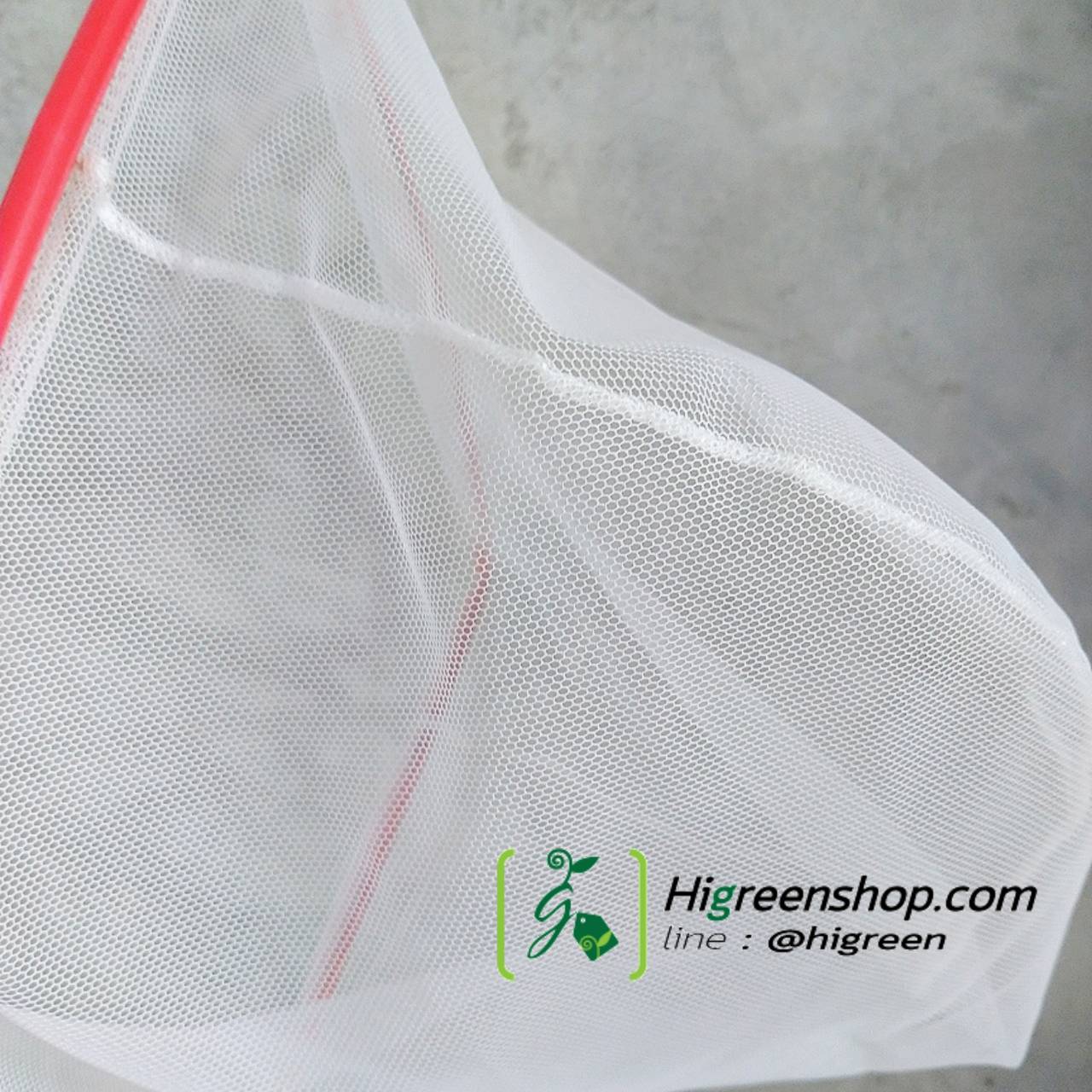 สวิงช้อนปลาด้ามยาว ไซส์ L จำนวน 1 อัน