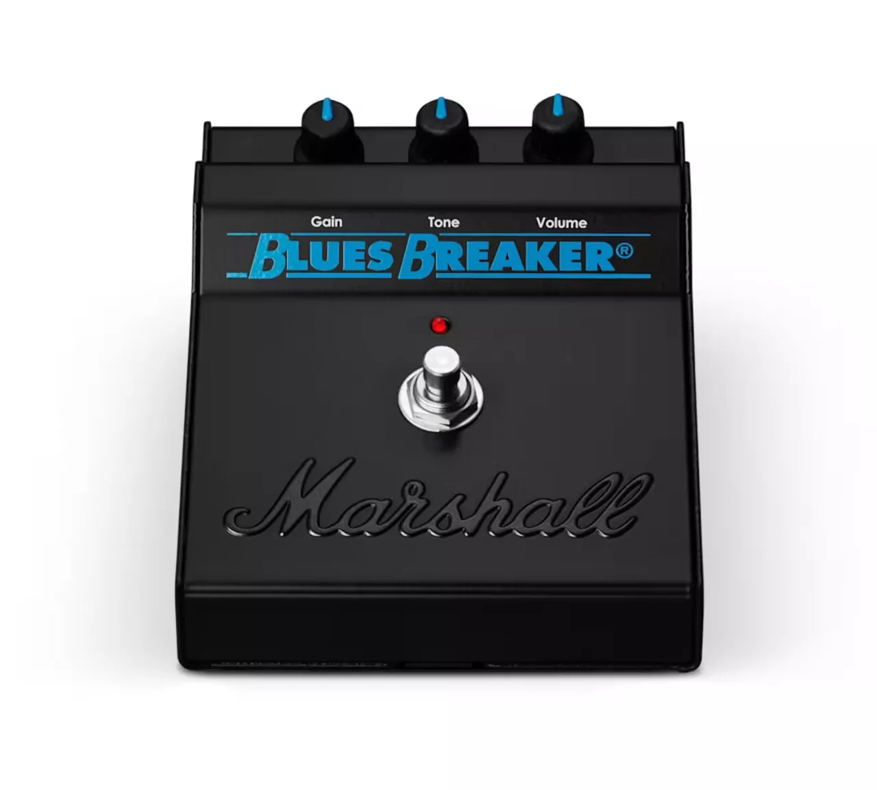Marshall BluesBreaker Overdrive/Distortion Pedal
