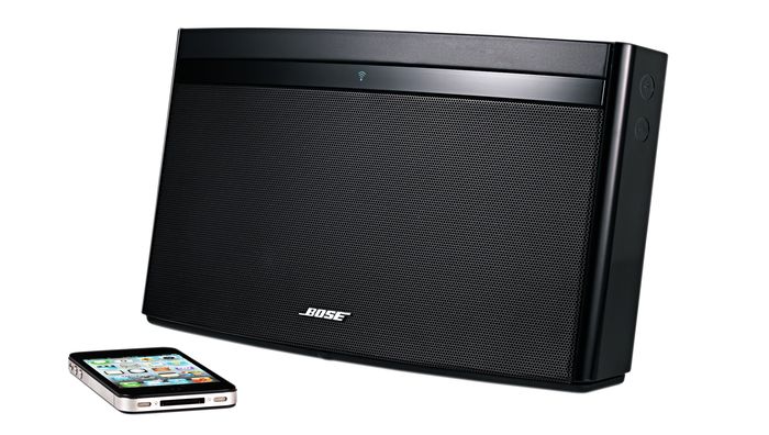 Bose SoundLink Air Digital Music System