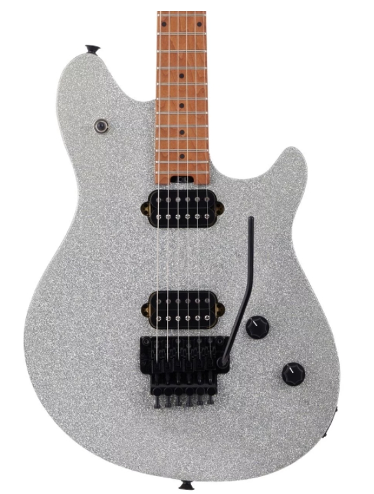 EVH Wolfgang Standard Electric Guitar