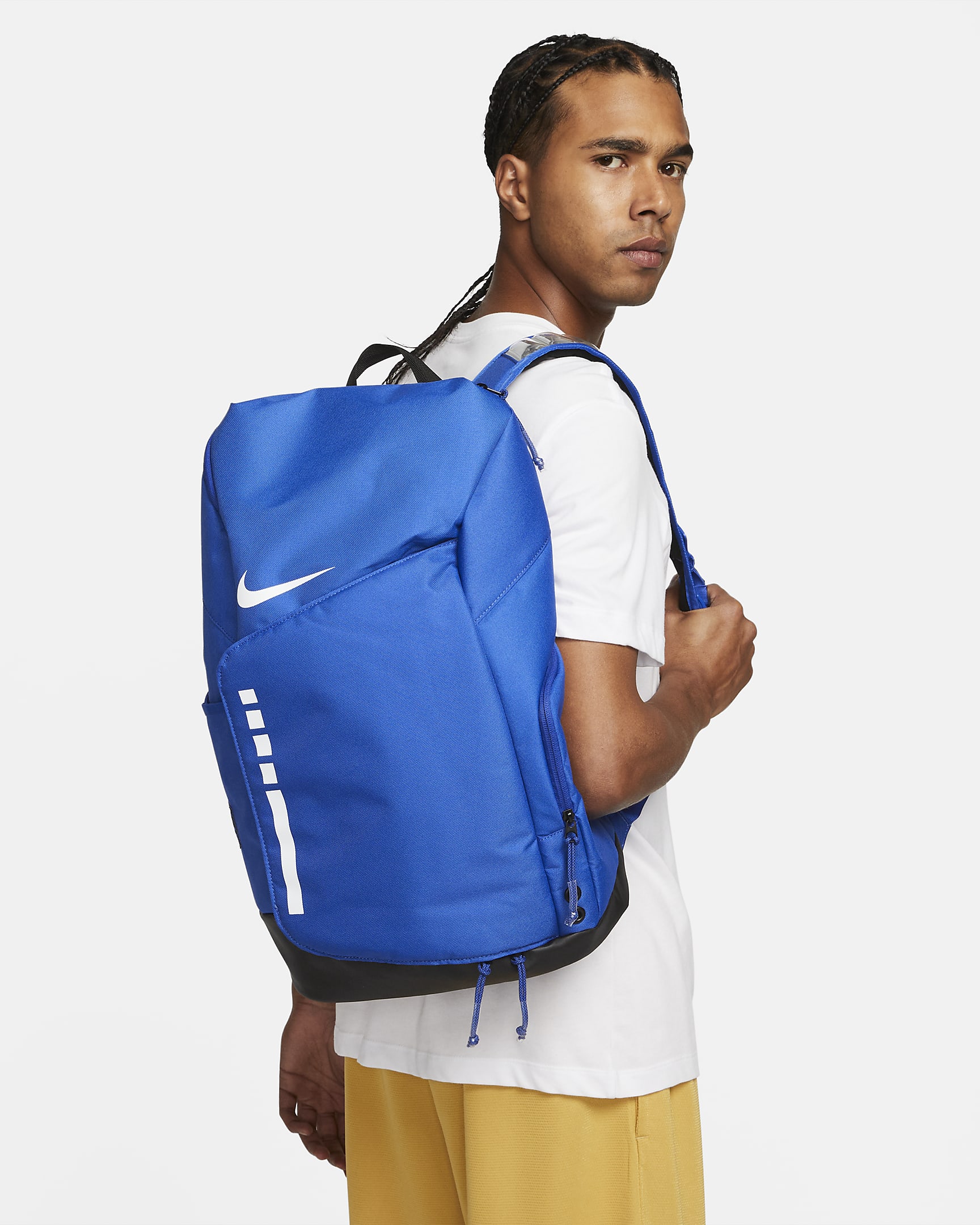 Nike Elite Pro Basketball Backpack