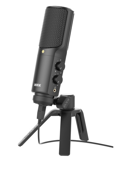 Rode NT-USB USB Microphone
