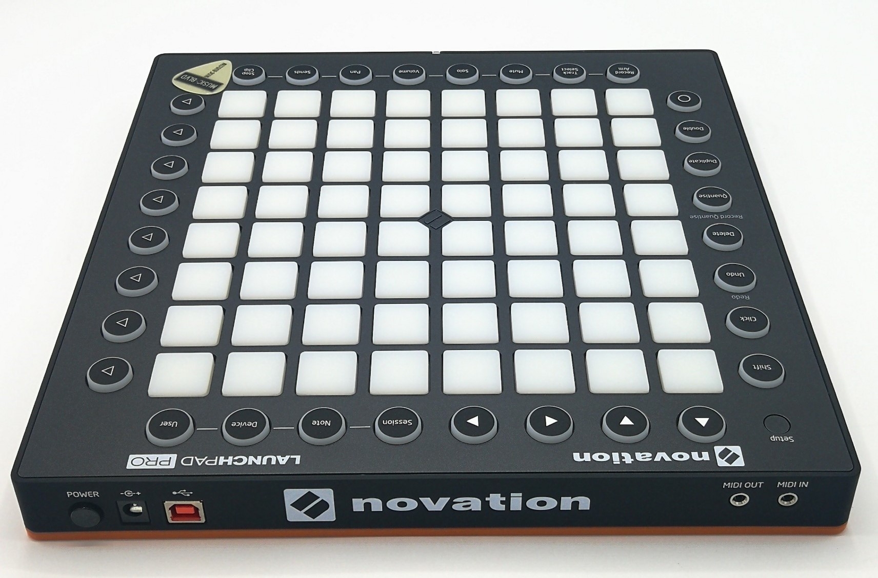 Novation Launchpad Pro