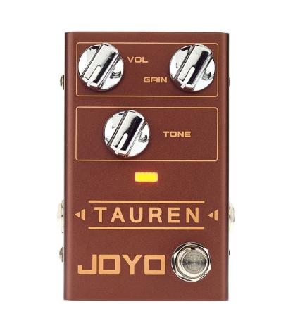 Joyo R-01 Tauren Overdrive
