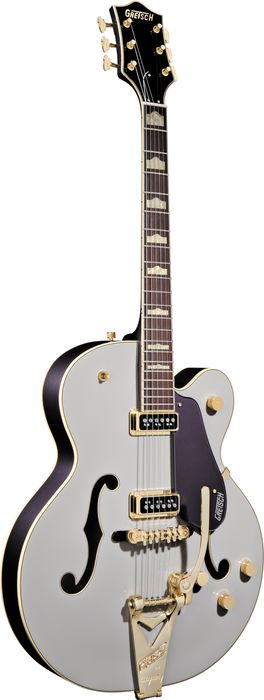 Gretsch Guitars G6196TSP-2G Country Club Hollowbody Electric Guitar