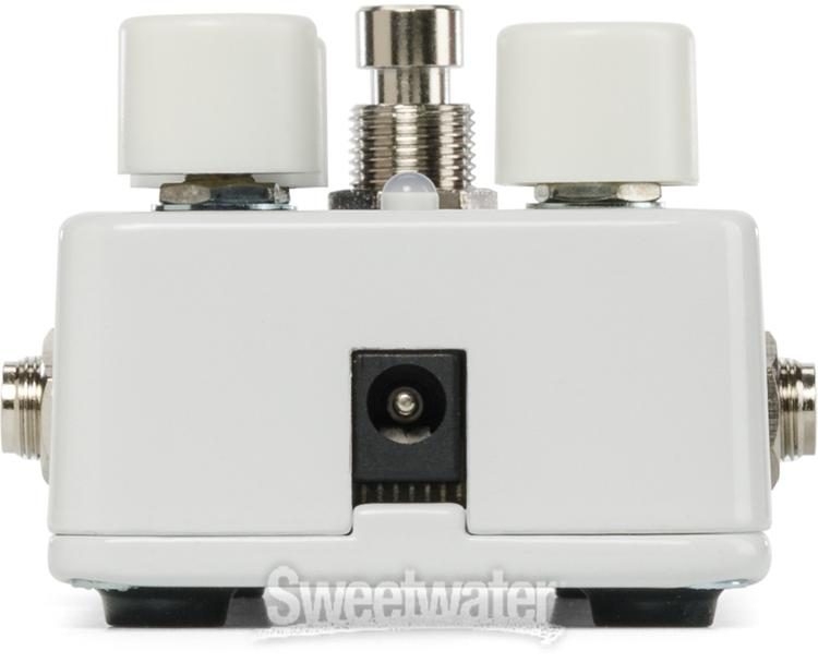 Electro-Harmonix Mod 11 Modulator Machine