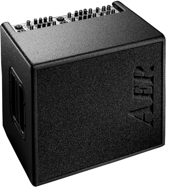 AER Domino 3 2x8 100W Acoustic Guitar Combo Amp
