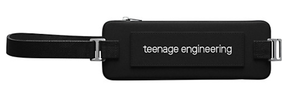Teenage Engineering OP-Z Protective Soft Case
