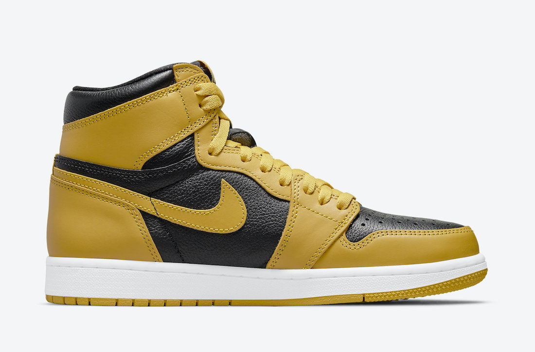 Nike Air Jordan 1 High OG “Pollen”