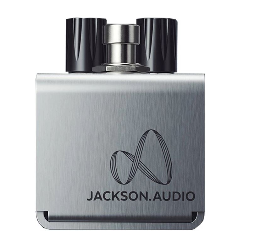 Jackson Audio Blossom Optical Compressor