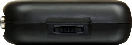 iKEY ICONNEX DJ Phono USB Interface