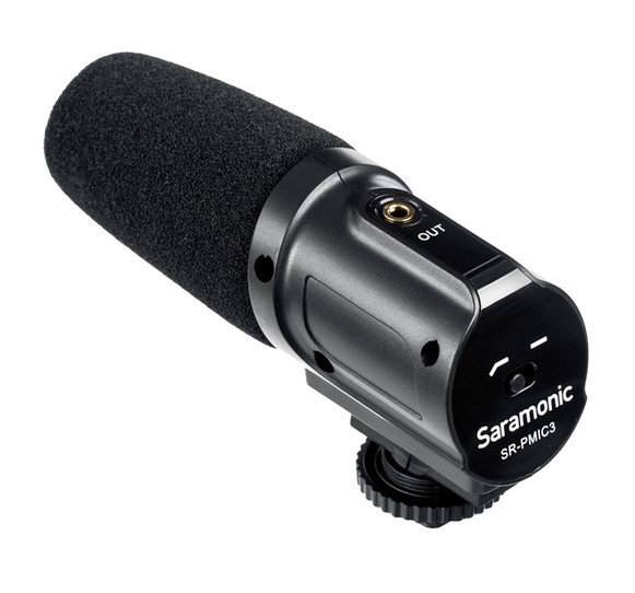 Saramonic SR PMIC3