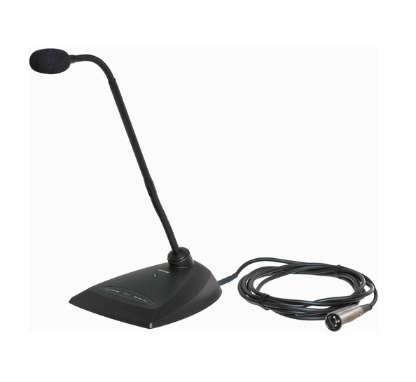 Shure MX412D/N