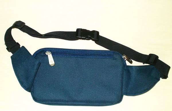 SUIT WAIST BAG ใหม่ แท้