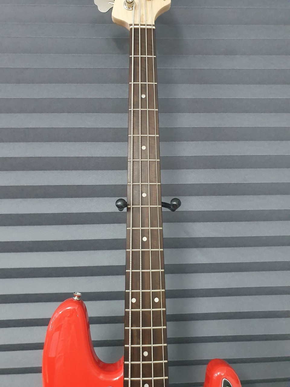 Squier Affinity Series Precision Bass PJ, Rosewood Fingerboard