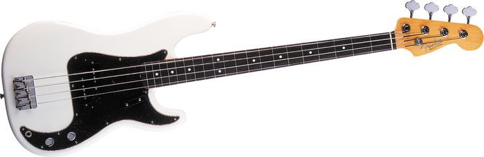 Fender American Vintage '62 Precision Bass