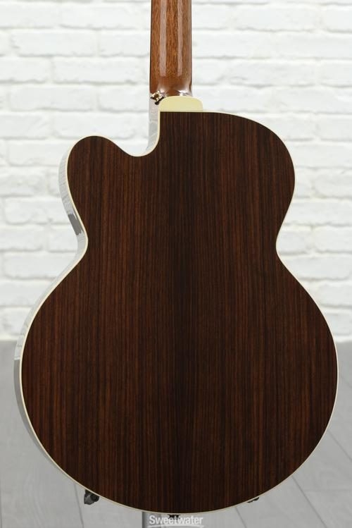 Gibson Acoustic Parlor Rosewood AG - Antique Natural
